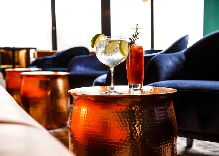 Mercure Brighton SeafrontBoutique Hotel