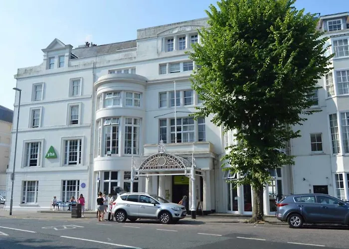 A&O Brighton BeachBoutique Hotel