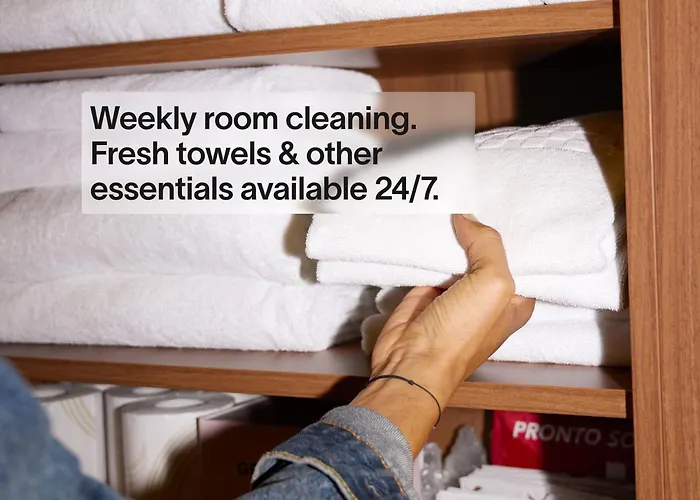 Numa Brighton PavilionBoutique Hotel