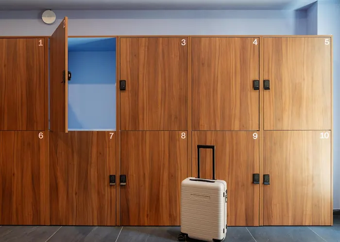 Numa Brighton PavilionBoutique Hotel